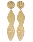 Jira Earrings