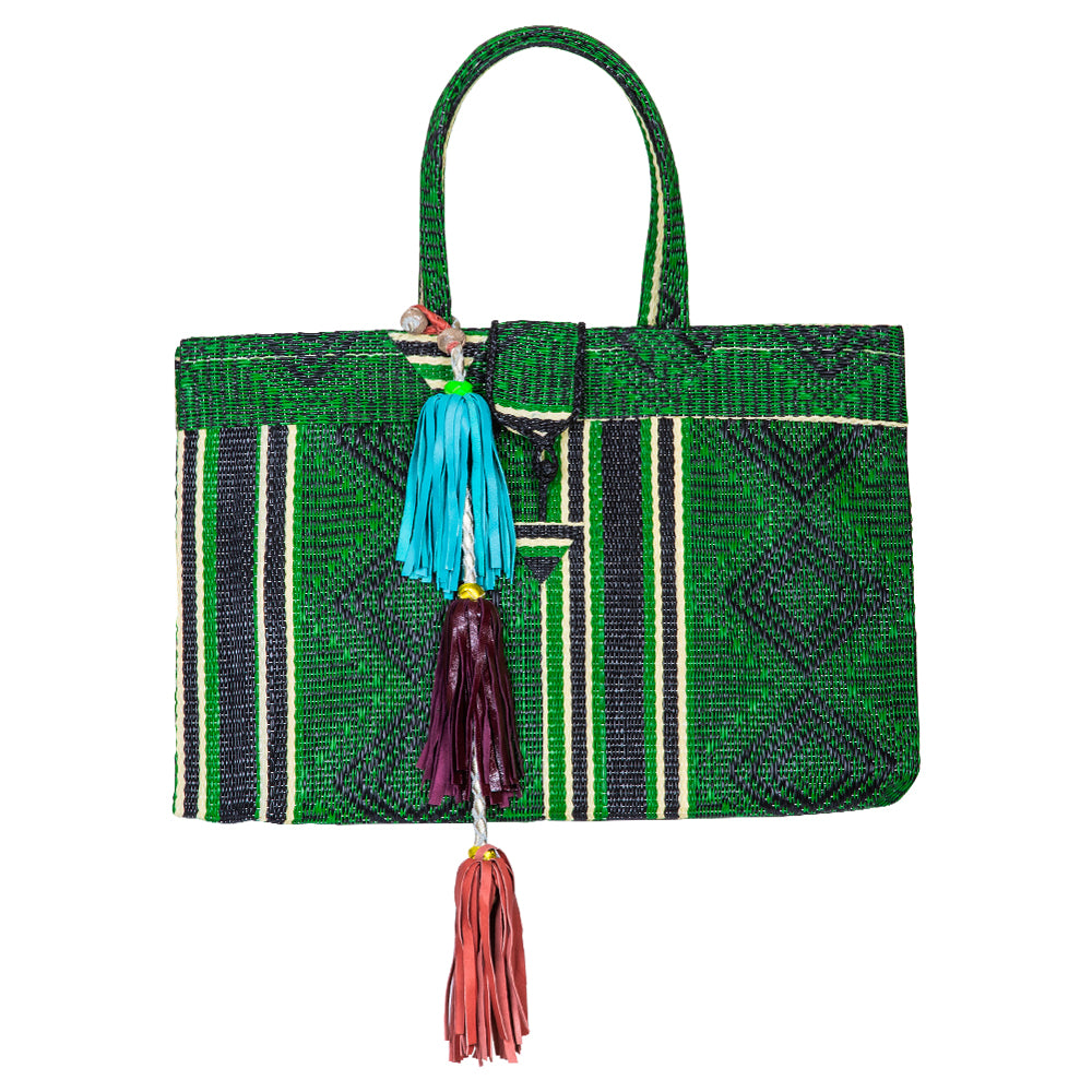 Faridah Recycled Bag