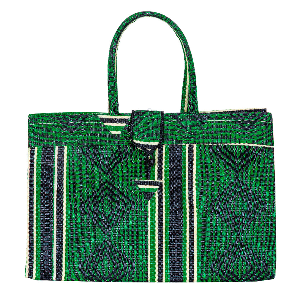 Faridah Recycled Bag