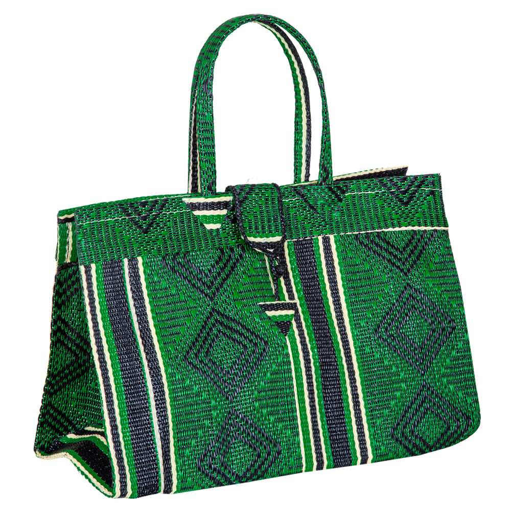 Faridah Recycled Bag