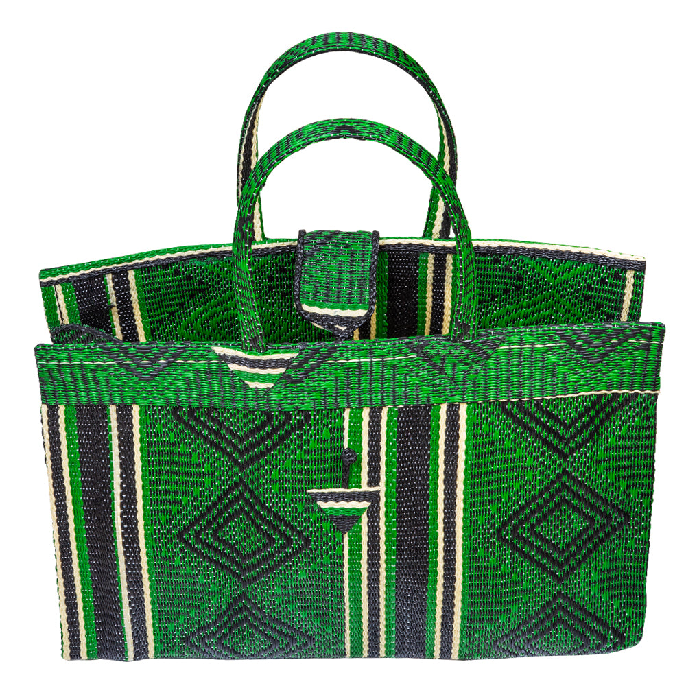 Faridah Recycled Bag