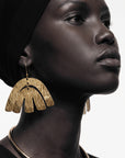 Dhamani Adele Earrings Medium