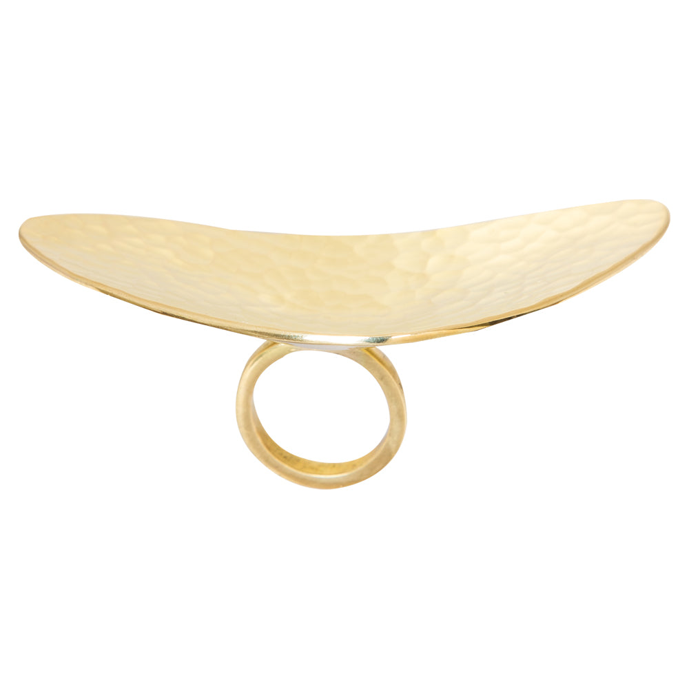 Jamie Statement Ring