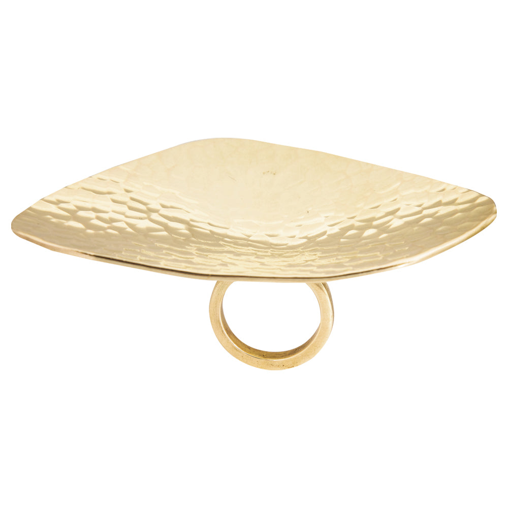 Jamie Statement Ring