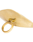 Jamie Statement Ring