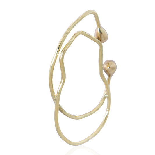 Jumu Earcuff