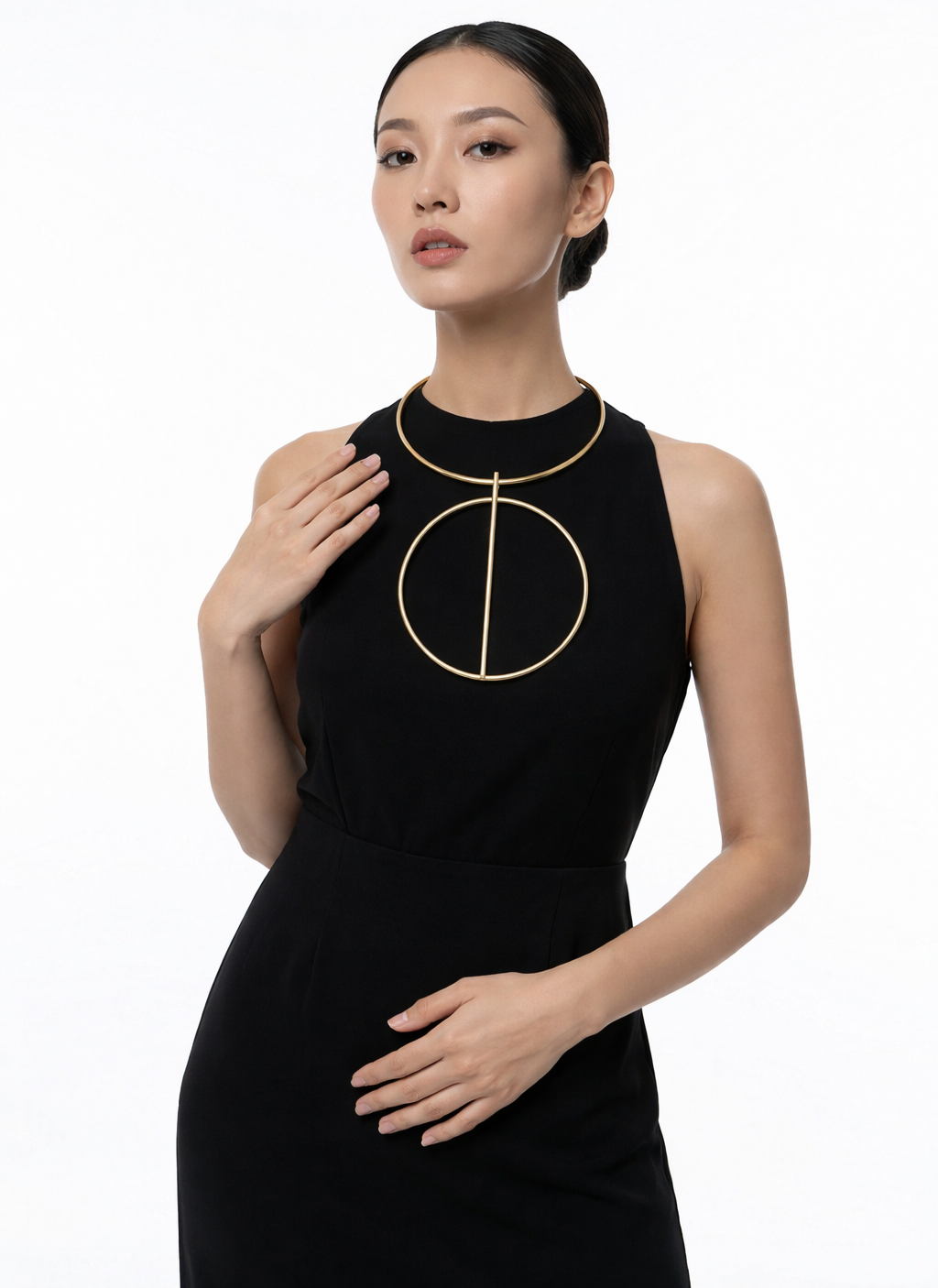 JAMILA Choker
