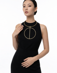 JAMILA Choker