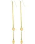 Laki Earrings Adele Dejak