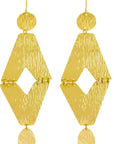 Miah Earrings Adele Dejak