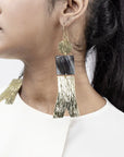 Myeisha Earrings Adele Dejak