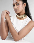 Maki Choker Adele Dejak