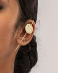 Maliha Earpin Adele Dejak