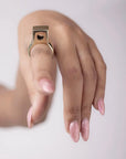 Marini Ring Adele Dejak