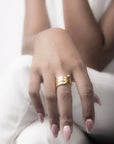 Sani Ring Adele Dejak