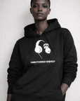 UNBOTHERED ENERGY HOODIE