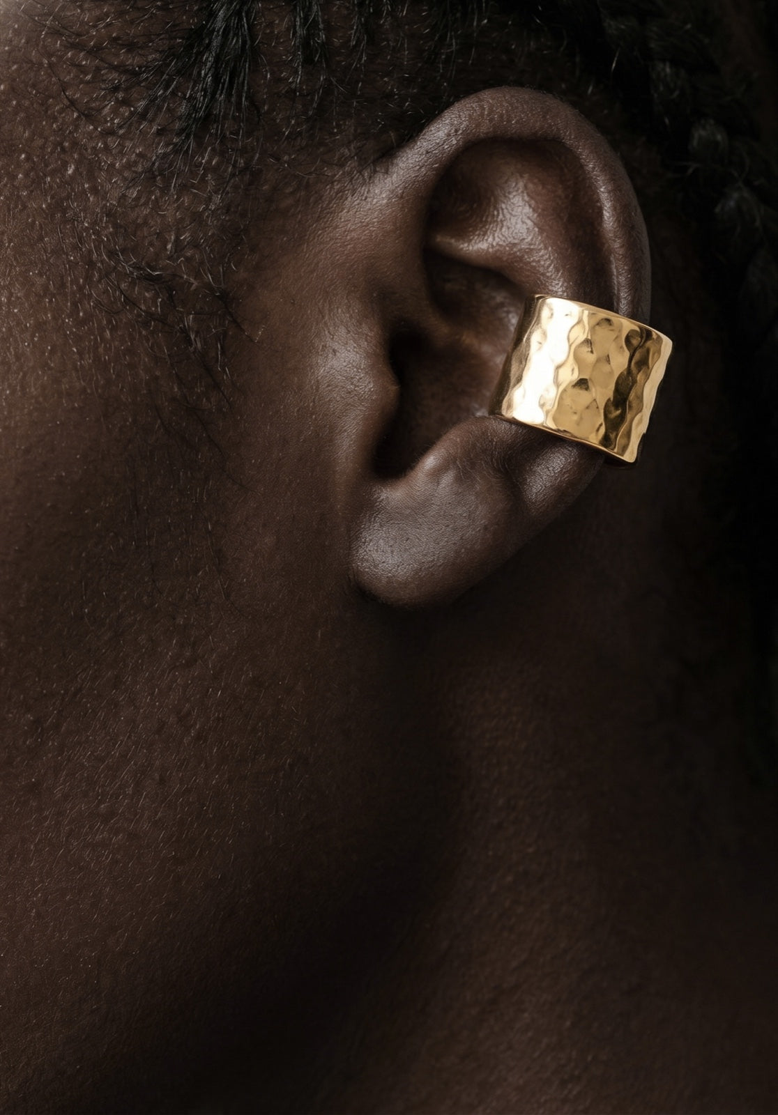 QEJAK EAR CLIP