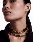 QEJAK EAR CLIP