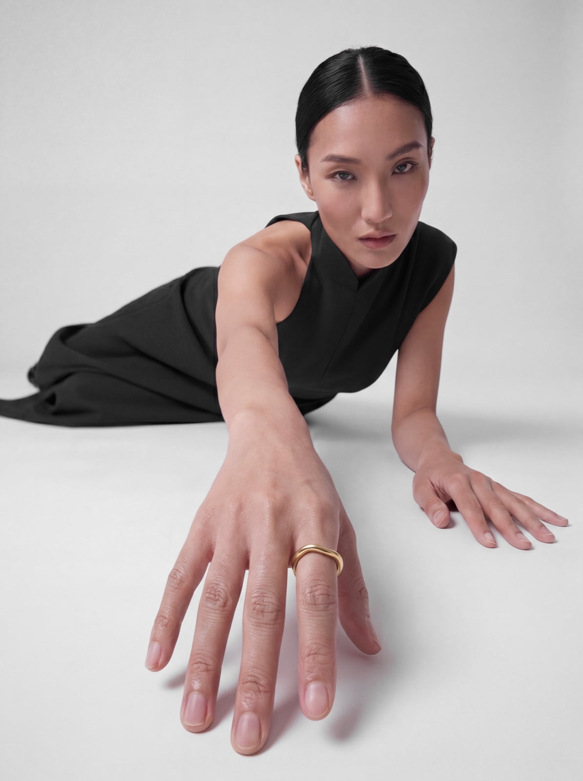 QEKAJA RINGS