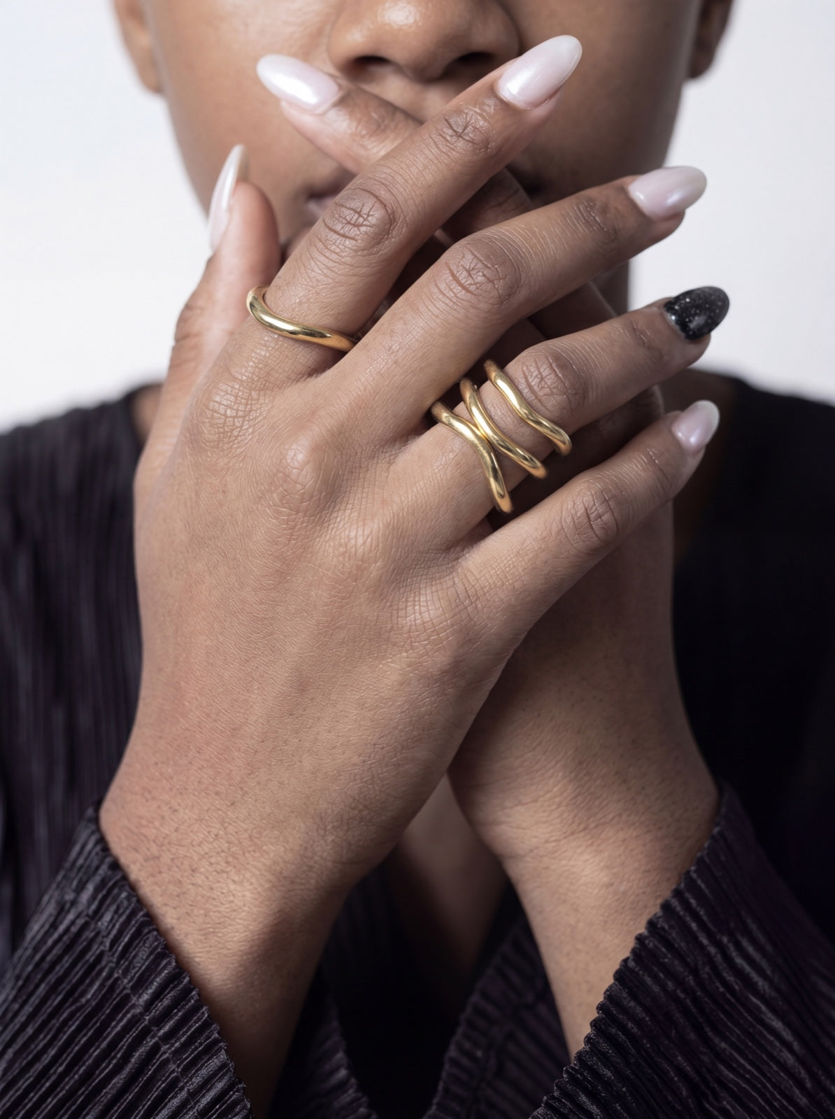QEKAJA RINGS