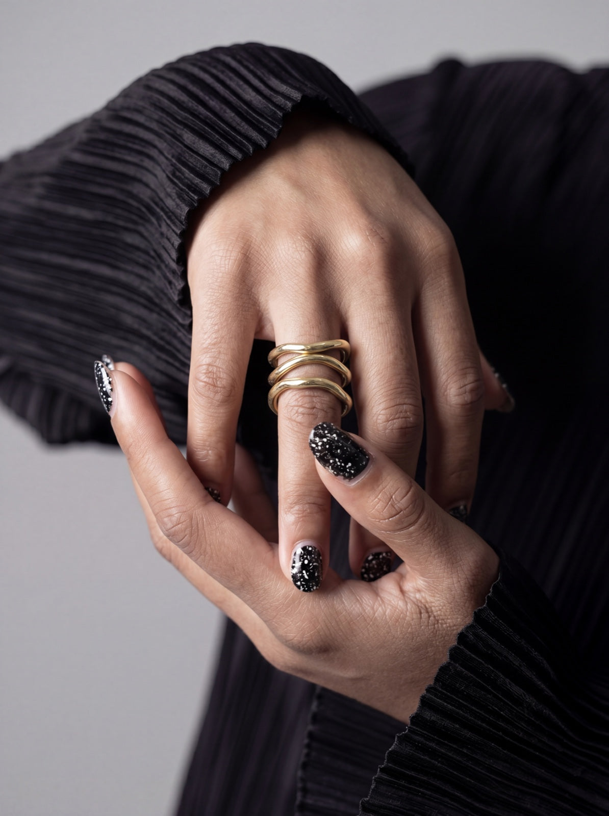 QEKAJA RINGS