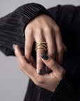 QEKAJA RINGS