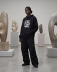 Magic Over Normal Hoodie