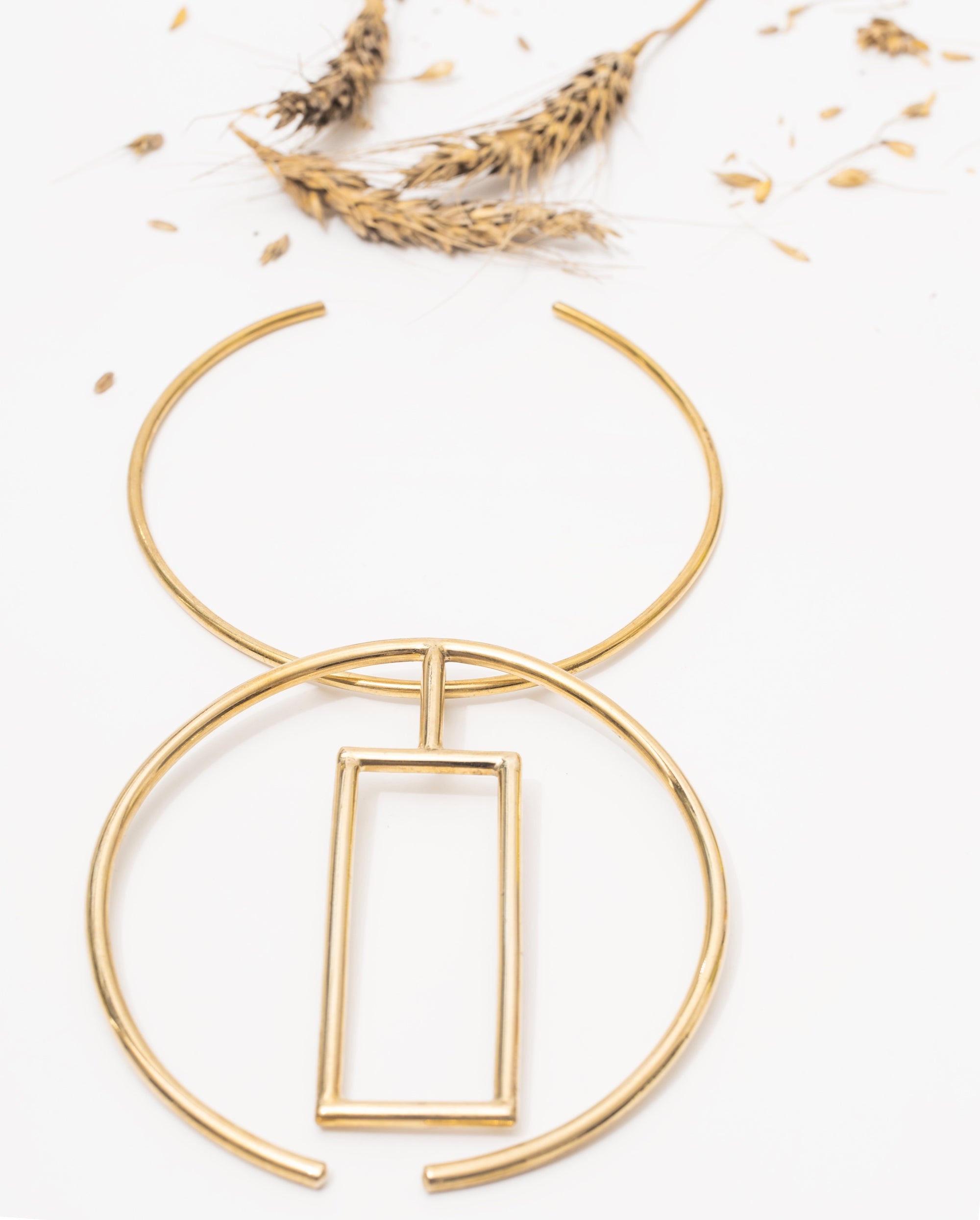 JIBOLA Choker