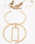 JIBOLA Choker