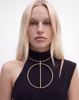 JAMILA Choker