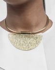Zaim Neckpiece Small Adele Dejak