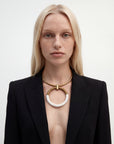 QUADELE SPICE NECKLACE