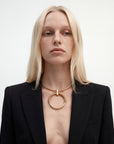 QUADELE NECKLACE