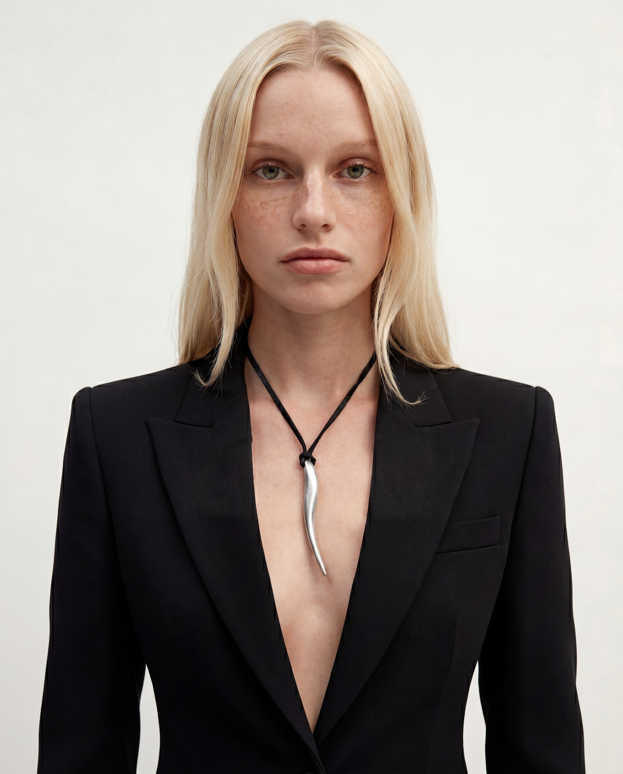 QAYLA NECKLACE