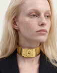 Bahati Almaz Statement Choker