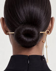 Aoi Hairpin