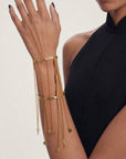 Afro-Toili Bracelet
