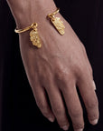 Malaika Wings Bracelet