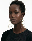 JEKI Earrings