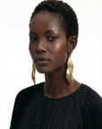 Barine Small Earrings