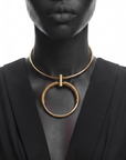 QUADELE NECKLACE