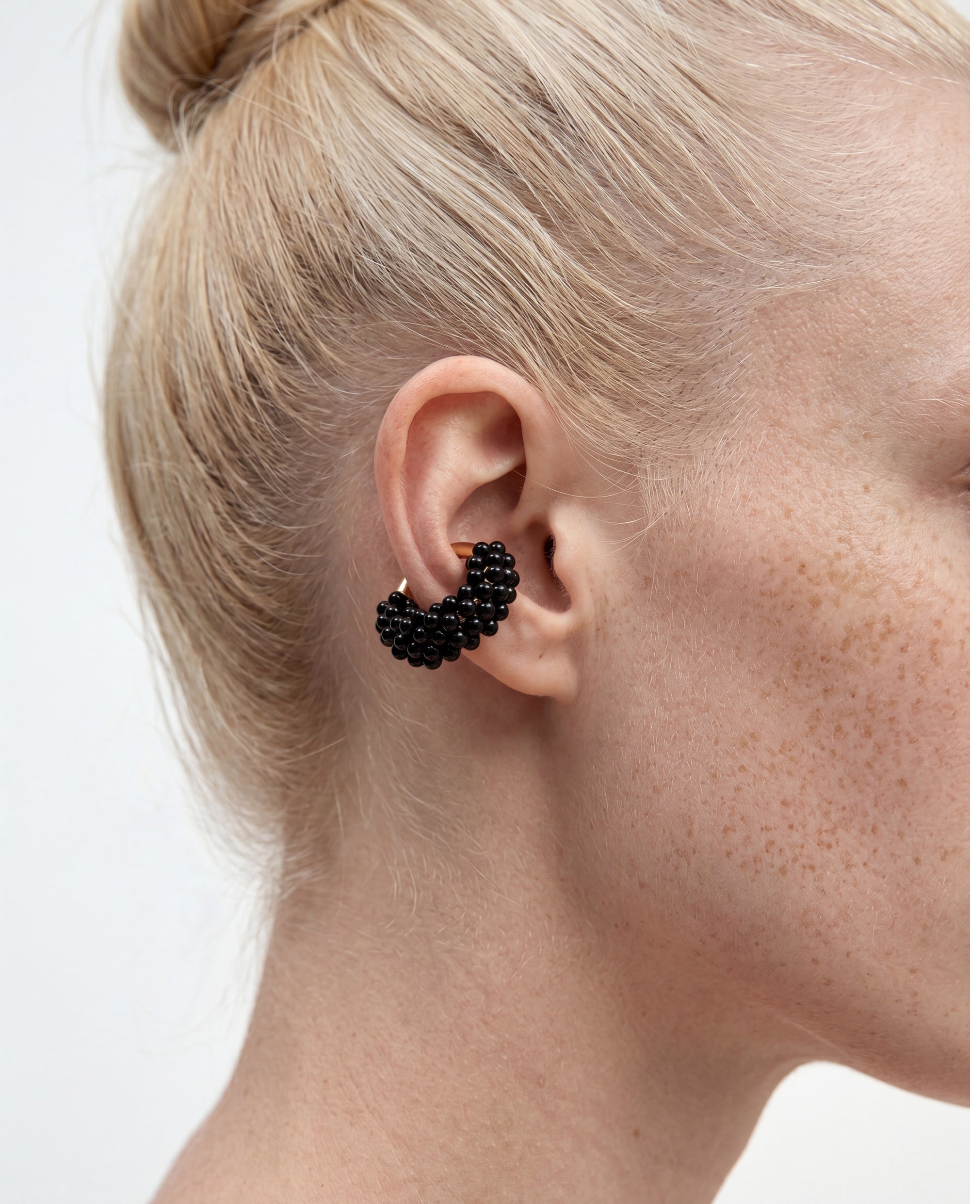 QAMIMI SPICE EAR CLIPS