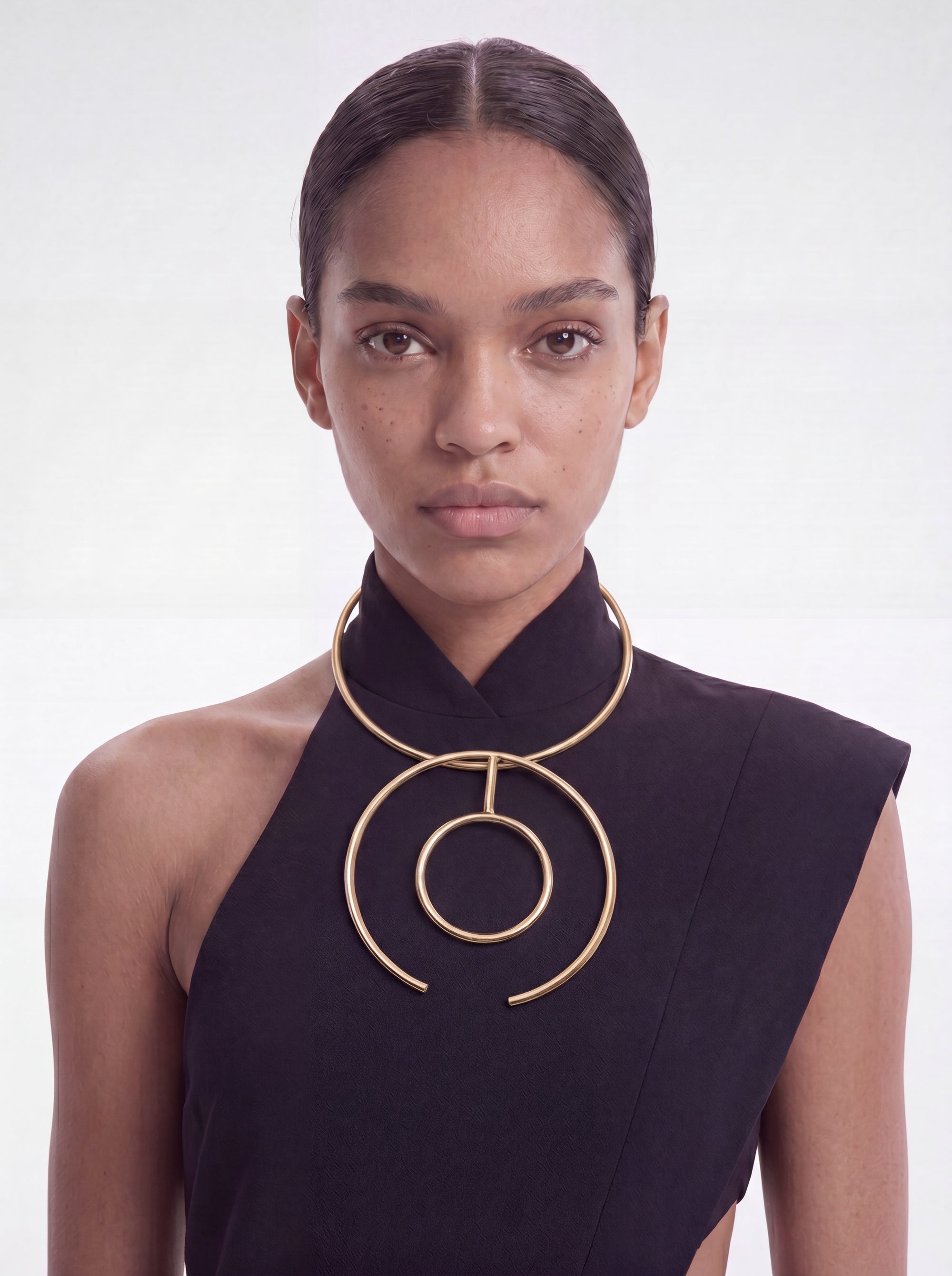 JASIRI Choker