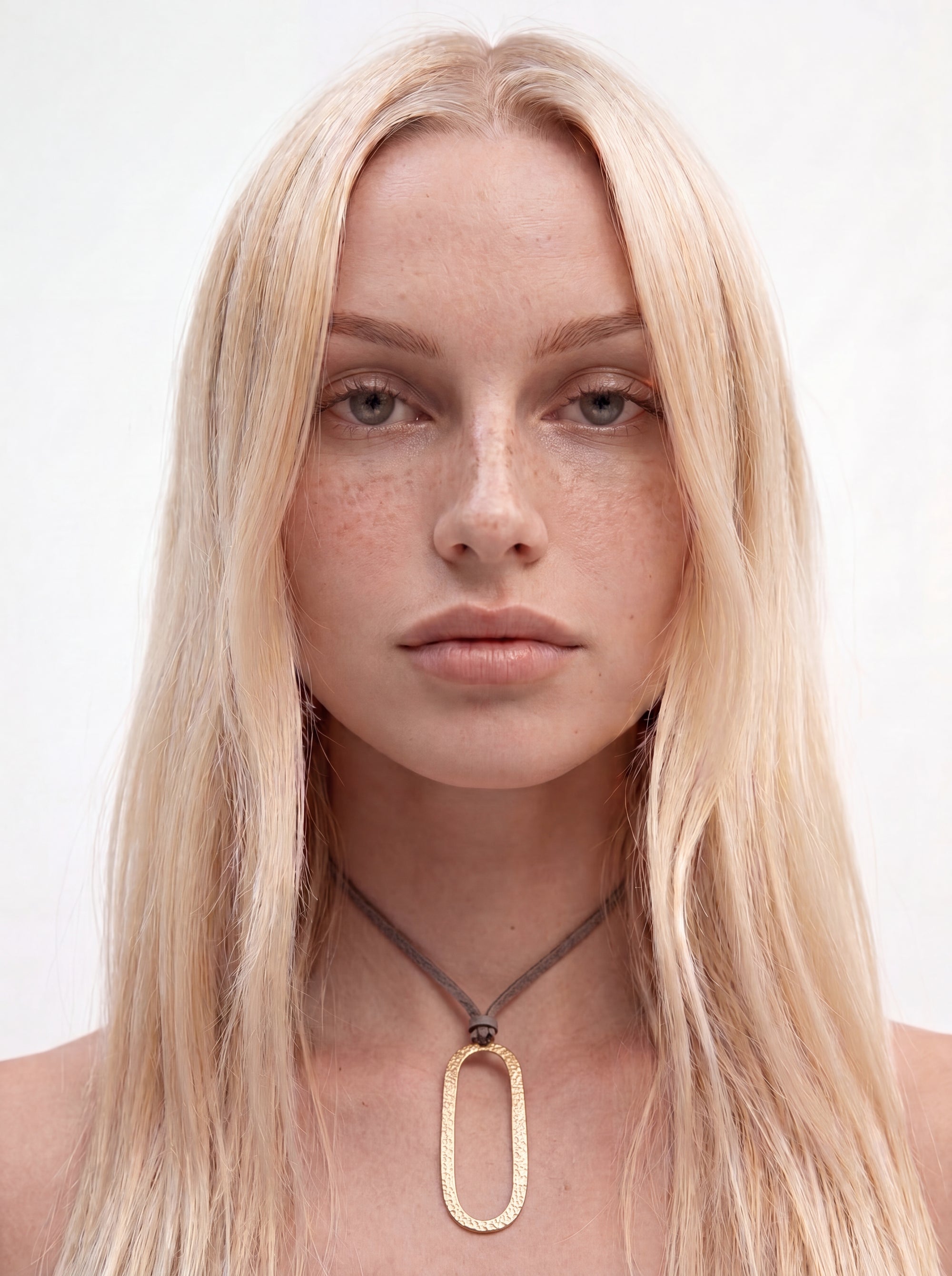 JALIAH Pendant