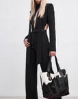 Fara Hide Bag