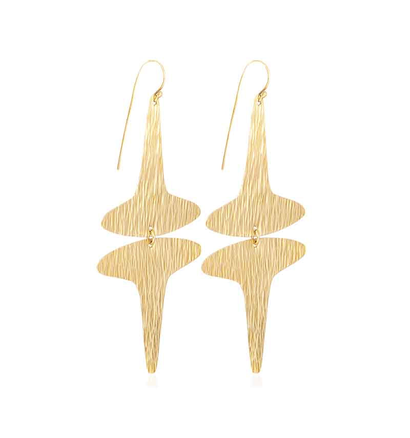 Falashina Earrings