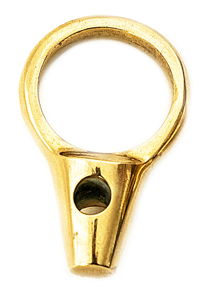 Fanaka Brass Ring