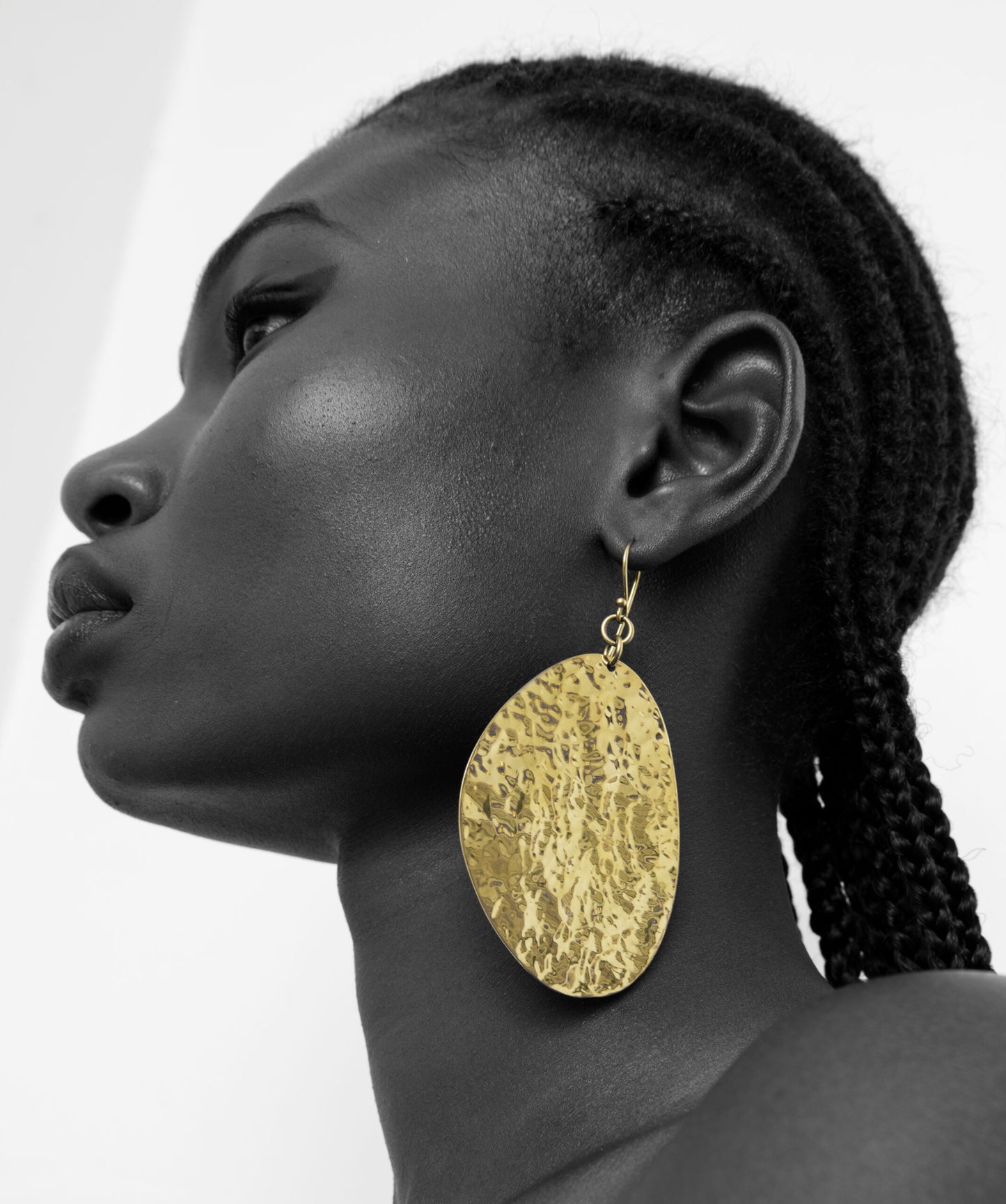 Mpenzi Earrings