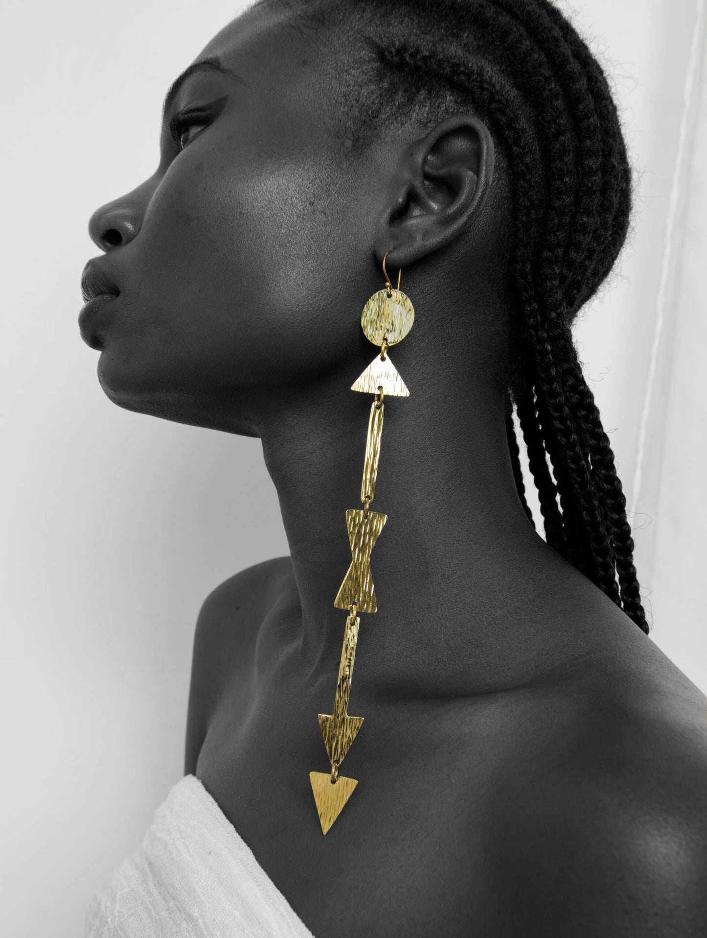 Tahigwa Earrings