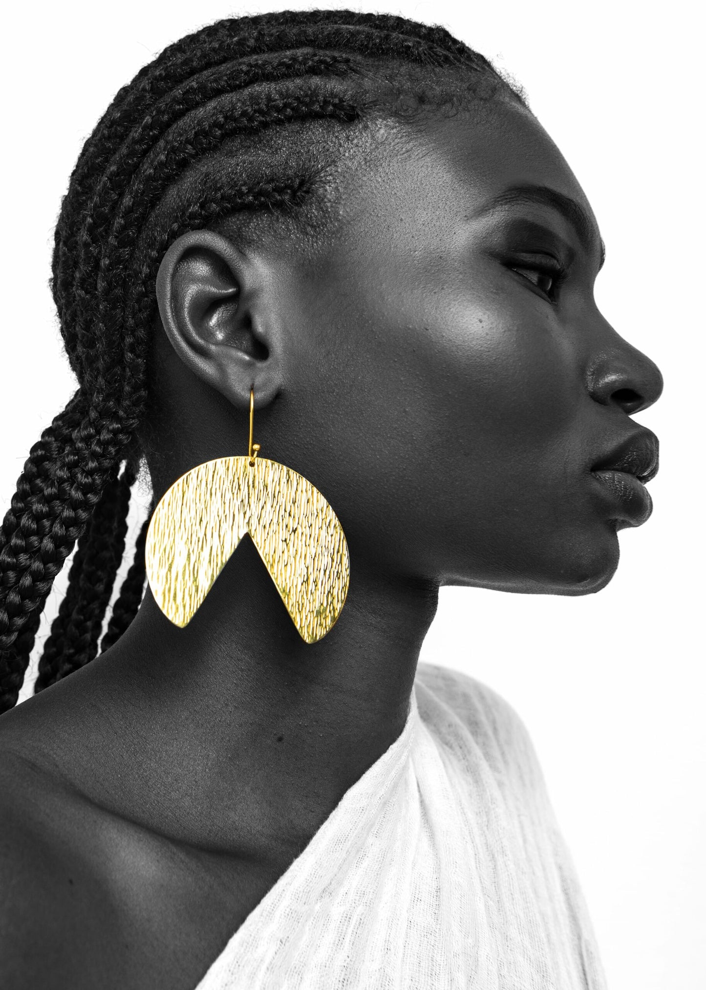 Loba Earrings